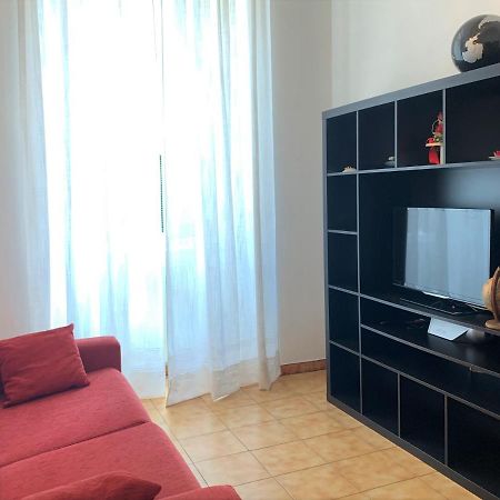 Casa Vacanze Via Garibaldi Levanto Zewnętrze zdjęcie