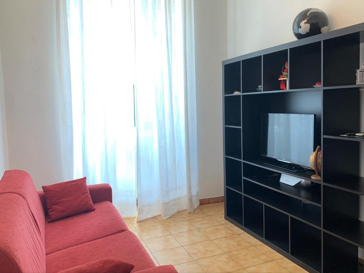 Casa Vacanze Via Garibaldi Levanto Zewnętrze zdjęcie