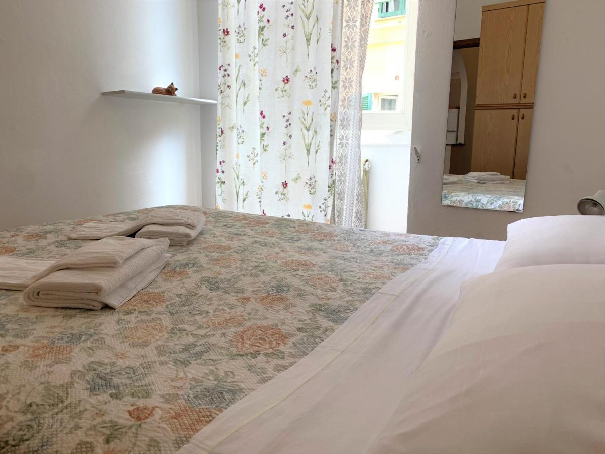 Casa Vacanze Via Garibaldi Levanto Zewnętrze zdjęcie