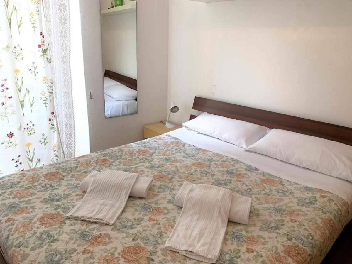Casa Vacanze Via Garibaldi Levanto Zewnętrze zdjęcie