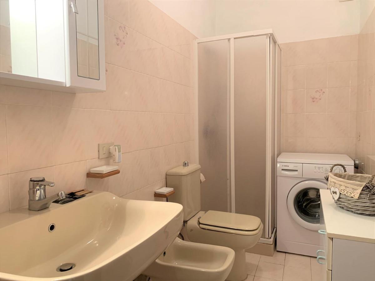Casa Vacanze Via Garibaldi Levanto Zewnętrze zdjęcie